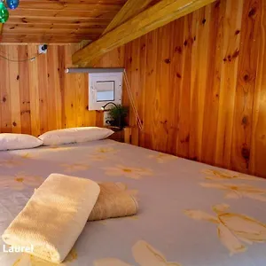 La Casa Del Druida Appartement