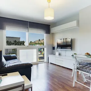Malagueta Cool Appartement