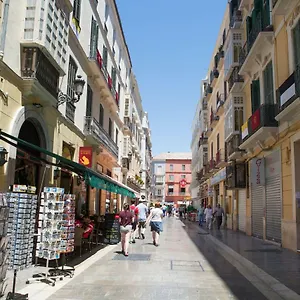 Apartment Hola Catedral, Málaga